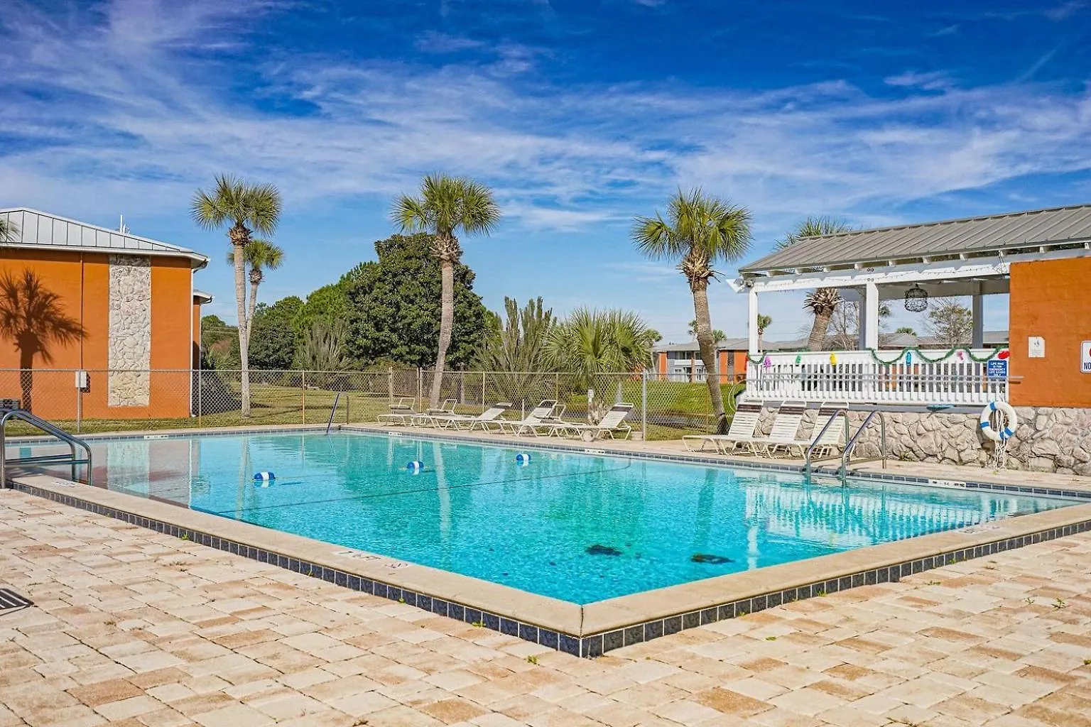 Coastal Hideaway-Pet Friendly-Pool-Tennis-Near Shops! Destin United States